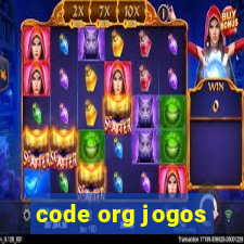 code org jogos